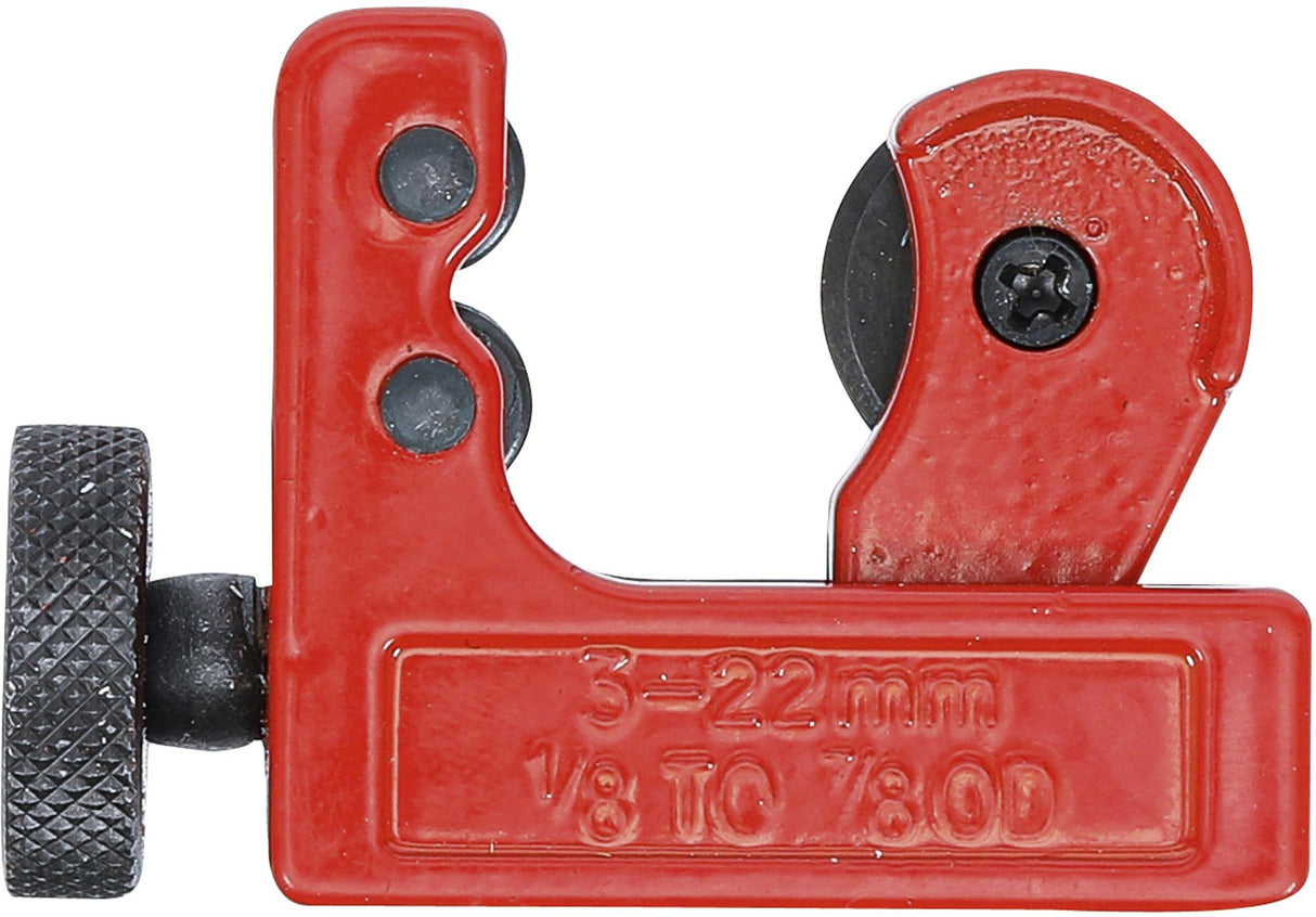 TUBE CUTTER | Ø 3 - 22 MM (1905)