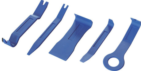 TRIM REMOVAL SET | VARIOUS SHAPES | 5 PCS. (SK1026)