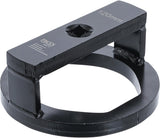 AXLE NUT / WHEEL CAPSULE SOCKET | FOR BPW AXLES | 120 MM (6971)