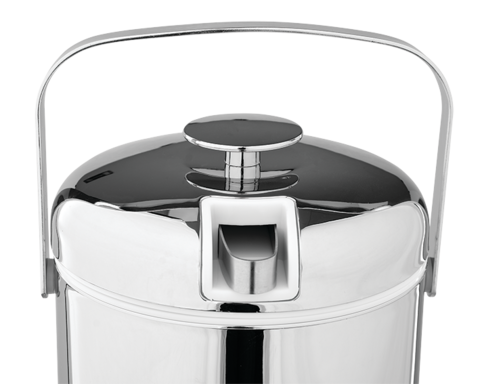 ICE BUCKET 1,1L (YG-07143)
