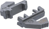 CRIMPING JAWS FOR ANGLED, OPEN TERMINALS | FOR BGS 1410, 1411, 1412 (1410-C3)