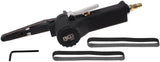 AIR BELT GRINDER FOR 10 MM SANDING BELTS (8853)