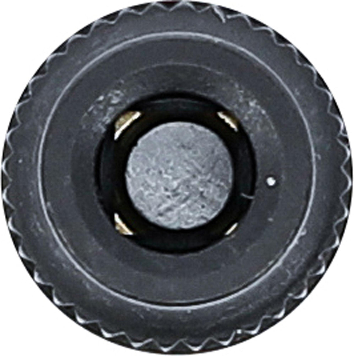 TAP ADAPTOR SOCKET | 6.3 MM (1/4") DRIVE | 4.0 MM (72102)