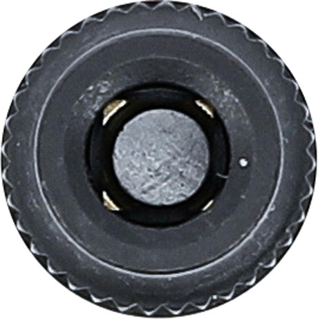 TAP ADAPTOR SOCKET | 6.3 MM (1/4") DRIVE | 4.0 MM (72102)