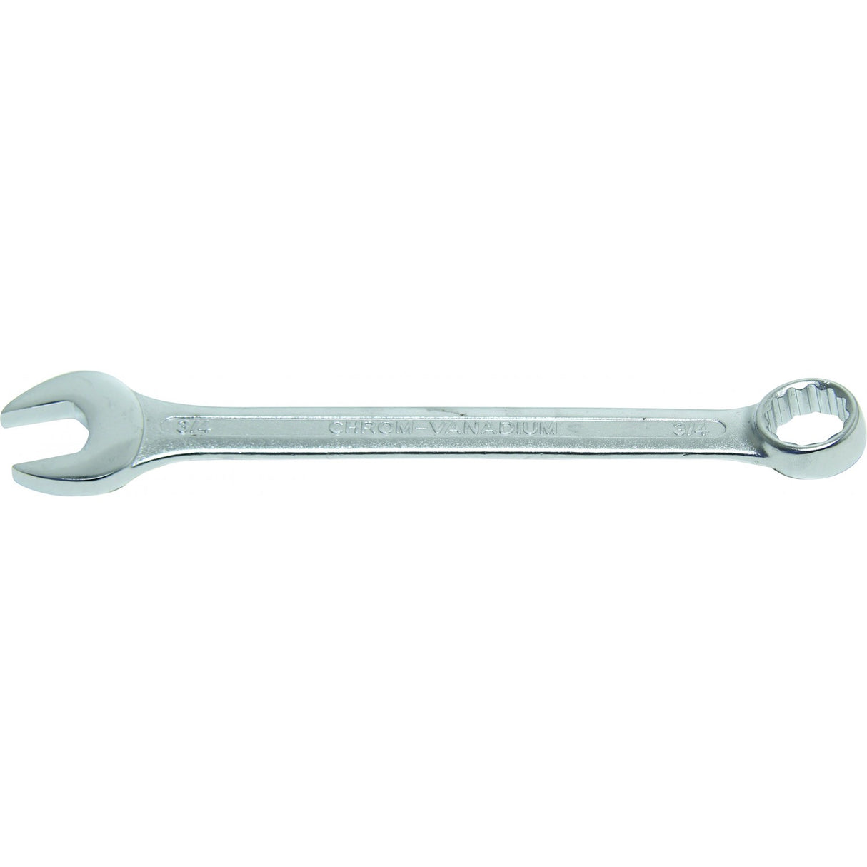 COMBINATION SPANNER | 3/4" (30196)