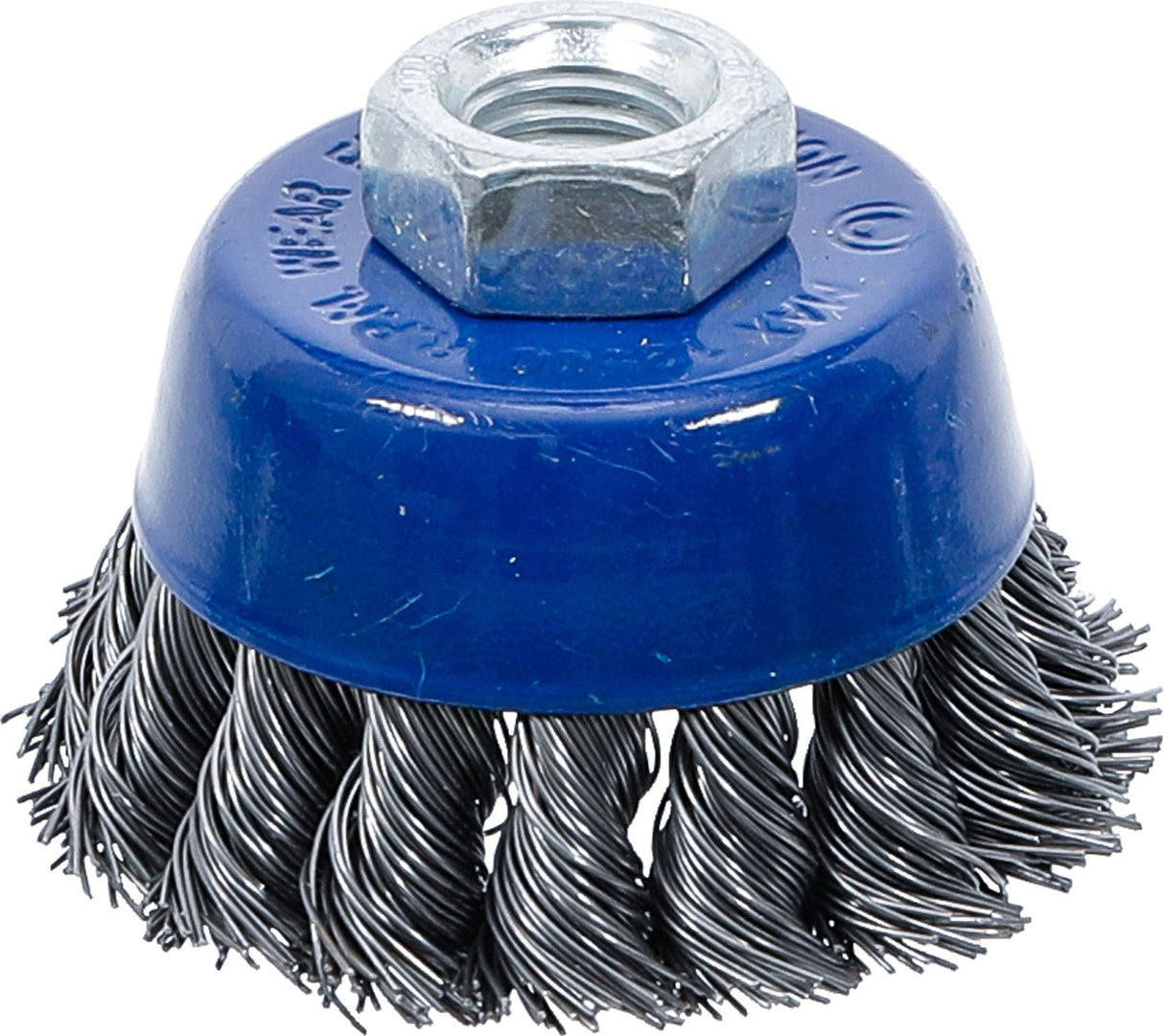 WIRE CUP BRUSH | M14 X 2 DRIVE | Ø 65 MM (3980)