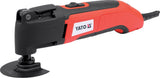OSCILLATING MULTITOOL W.ACCESSORIES 300W (YT-82220)