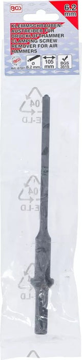 CLAMPING SCREW REMOVER | FOR VAG 4-WISHBONE AXLES | 6 MM (8787)