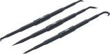 O-RING ASSEMBLY / DISASSEMBLY TOOL SET | 3 PCS. (6763)