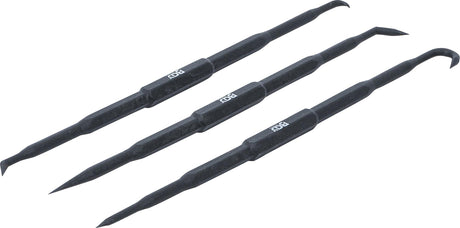 O-RING ASSEMBLY / DISASSEMBLY TOOL SET | 3 PCS. (6763)