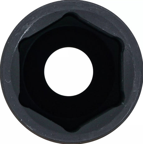 Iskuhylsy kuusiokolo pitkä | 12,5 mm (1/2") | 24 mm (7224)