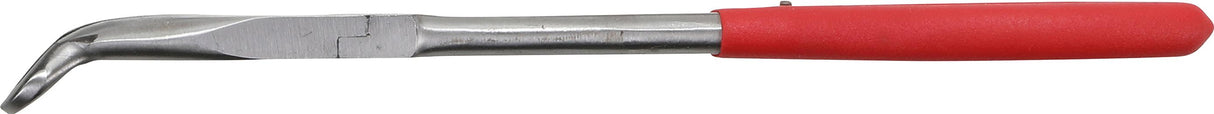 LONG NOSE SPARK PLUG PLIERS | WITH RING TIP | 280 MM (413)
