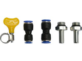 CAR ENGINE OIL TRANSFER EXTRACTOR PUMP (YT-07140)
