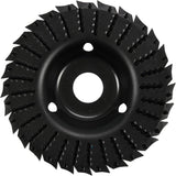 DISC/CUTTER FOR WOOD 125 MM, NO1 (YT-59174)