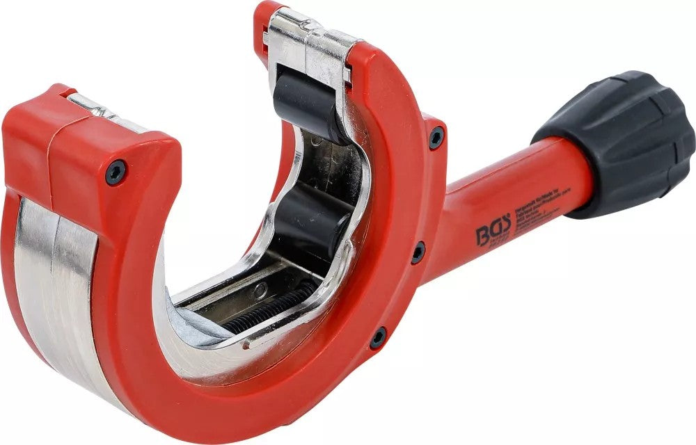 RATCHETING TUBE CUTTER FOR EXHAUST PIPES | 28 - 67 MM (66250)