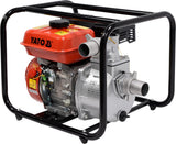 GASOLINE WATER PUMP 2” 4 KW 30M3/H (YT-85401)