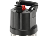 MULTI INOX 550 RAINWATER PUMP (YT-85286)