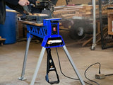 MULTIFUNCTIONAL MOBILE WORKBENCH / CLAMPS | CROC LOCK (SK25700)
