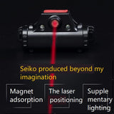 LASER POSITIONING REGULATOR | FOR WHEEL BALANCING DEVICE (LP1T)