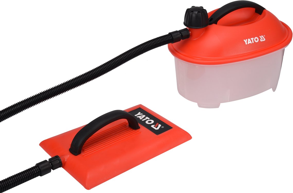 WALLPAPER STRIPPER 2000W (YT-82320)