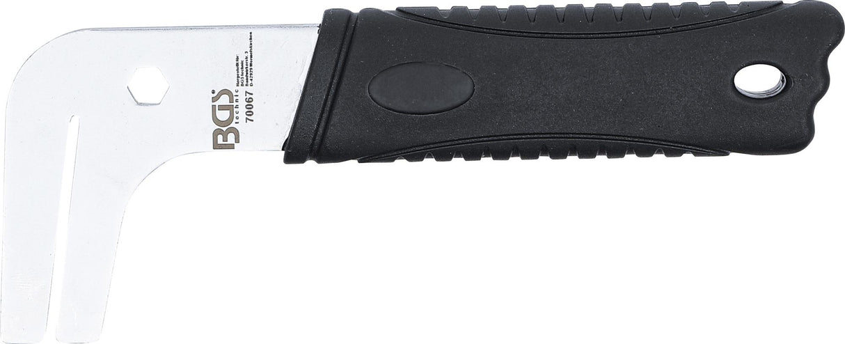 ROTOR TRUING TOOL (70067)