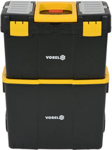 TROLLEY TOOL BOX 2 SEGMENTS (78731)