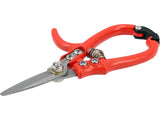 PRUNING SHEARS | 8 MM | 165 MM (YT-88198)