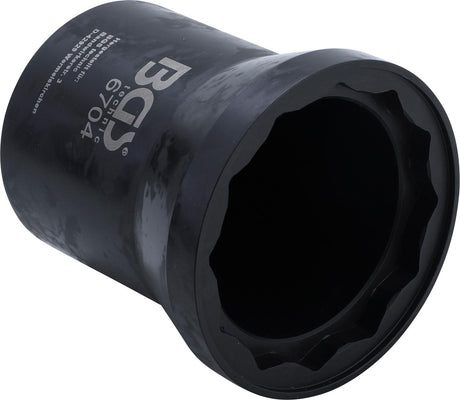 AXLE NUT SOCKET | 12-POINT | FOR MERCEDES-BENZ | 95 MM (6704)