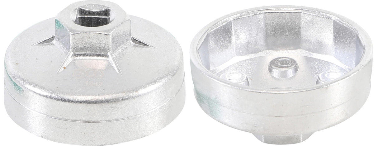 OIL FILTER WRENCH | 14-POINT | Ø 64 MM | FOR DAIHATSU, FIAT, NISSAN, TOYOTA (1042)