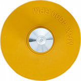 FOIL ERASER | CONICAL | Ø 50 MM (3999-3)