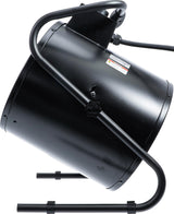 FAN HEATER | ELECTRIC | 9 KW (73373)