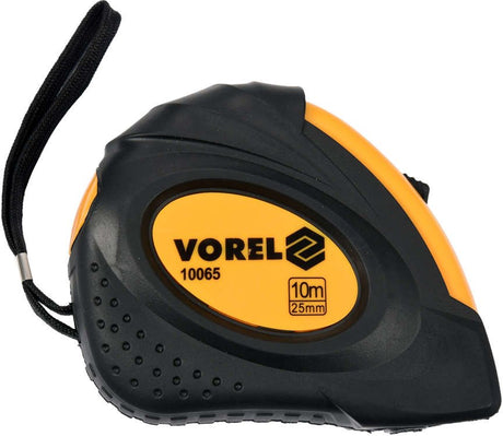 MEASURING TAPE 10M X 25 MM (10065)