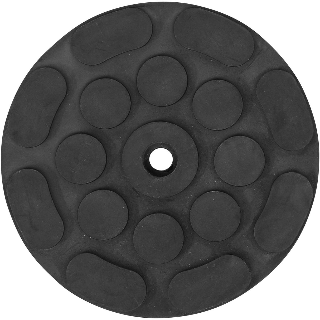 RUBBER PAD | FOR AUTO LIFTS | Ø 120 MM (7050)