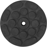RUBBER PAD | FOR AUTO LIFTS | Ø 120 MM (7050)