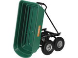 GARDEN CART 75L (90205)