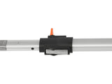 POLE SAW 2.5M TELESCOPIC ALUMINIUM HANDLE (99321)
