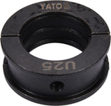 DIES U25 FOR PRESS YT-21750/YT-21751 (YT-21757)