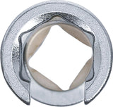 SPECIAL SOCKET, SLOTTED | 10 MM (3/8") DRIVE | 14 MM (70988-14)