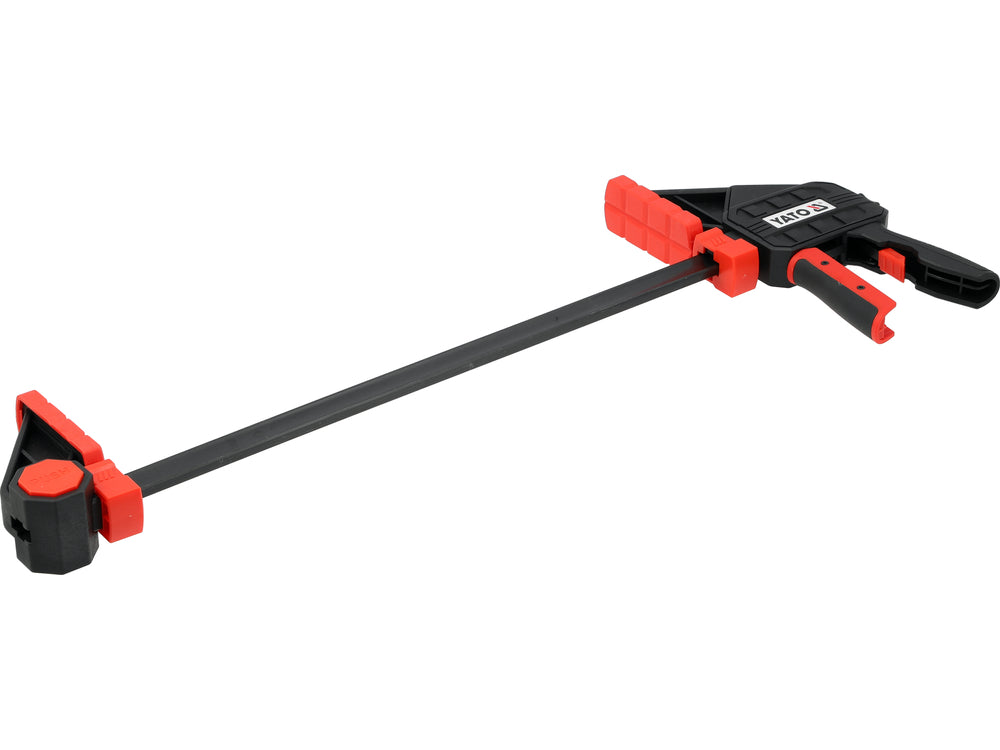 F-TYPE CLAMPS | QUICK RELEASE | 450MM / 270KG (YT-63884)