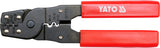 CRIMPING PLIERS 2F (YT-2256)