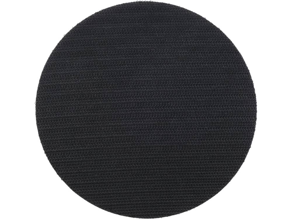 HOOK AND LOOP BACKING PAD 125MM M14 (YT-47890)