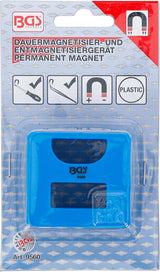 MAGNETISER / DEMAGNETISER (9560)