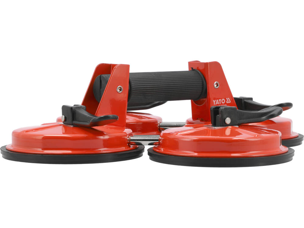 VACUUM SUCTION CUP 4 X Ø150MM (YT-37240)