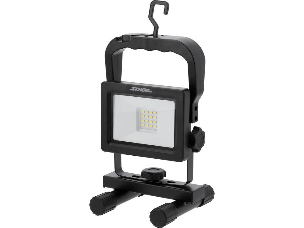 PORTABLE FLOODLIGHT 10W SMD 1000LM (82881)