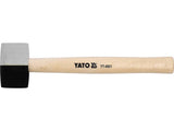 RUBBER MALLET 340G (YT-4601)