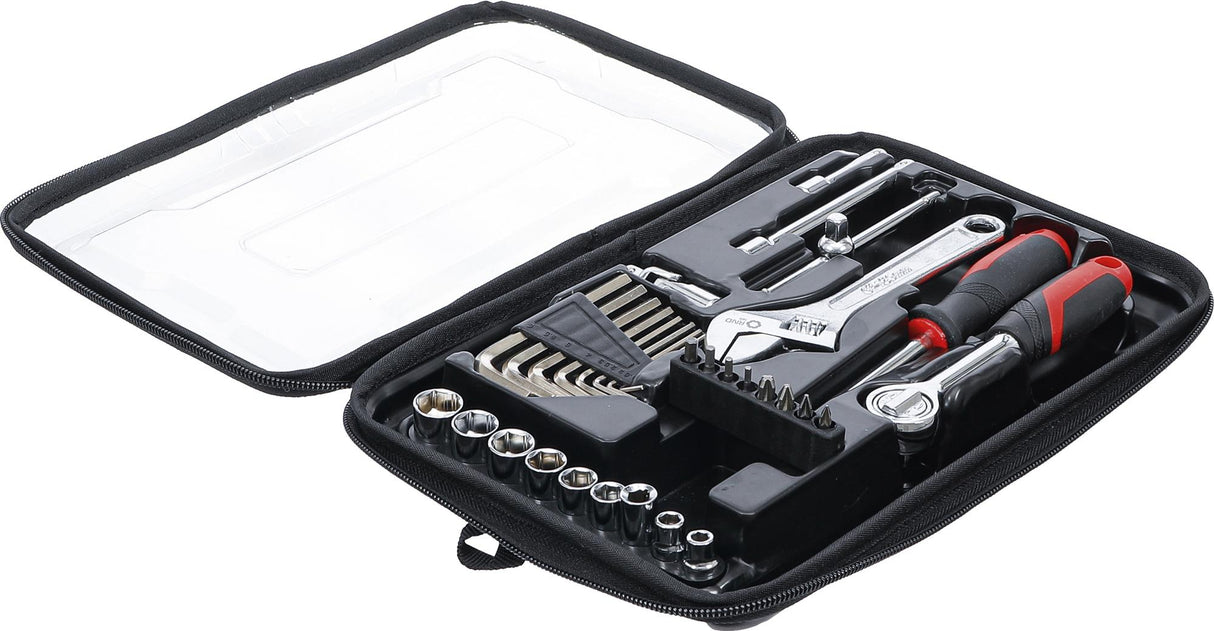 TOOL SET | 32 PCS. (7067)