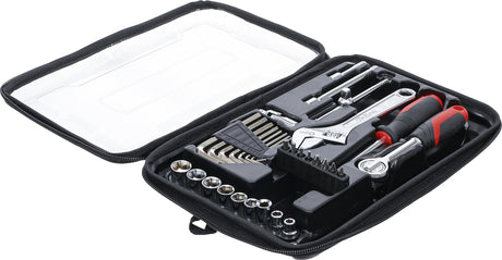 TOOL SET | 32 PCS. (7067)