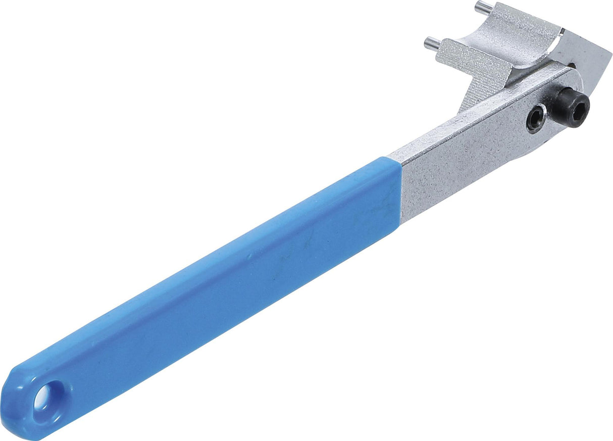 TENSIONER PULLEY WRENCH | FOR VW/AUDI ENGINES (8150)