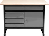 WORKBENCH 1160X600MM (58455)