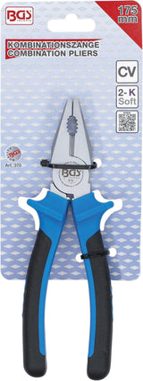 COMBINATION PLIERS | 175 MM (370)